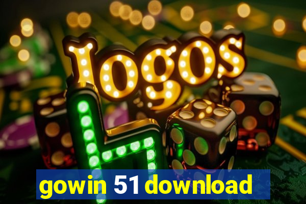 gowin 51 download
